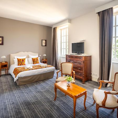 Hotel Le Prieure Corrèze Esterno foto