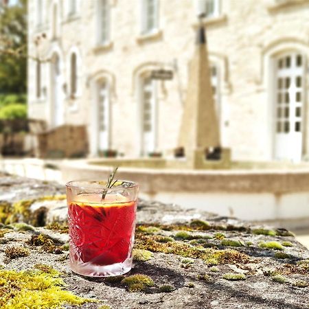 Hotel Le Prieure Corrèze Esterno foto
