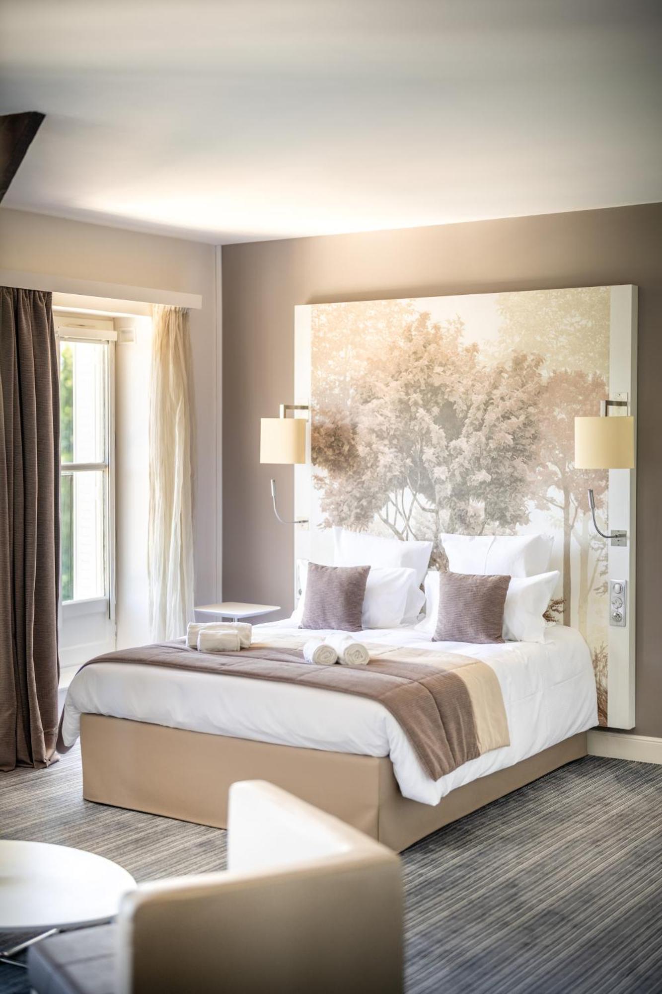 Hotel Le Prieure Corrèze Esterno foto