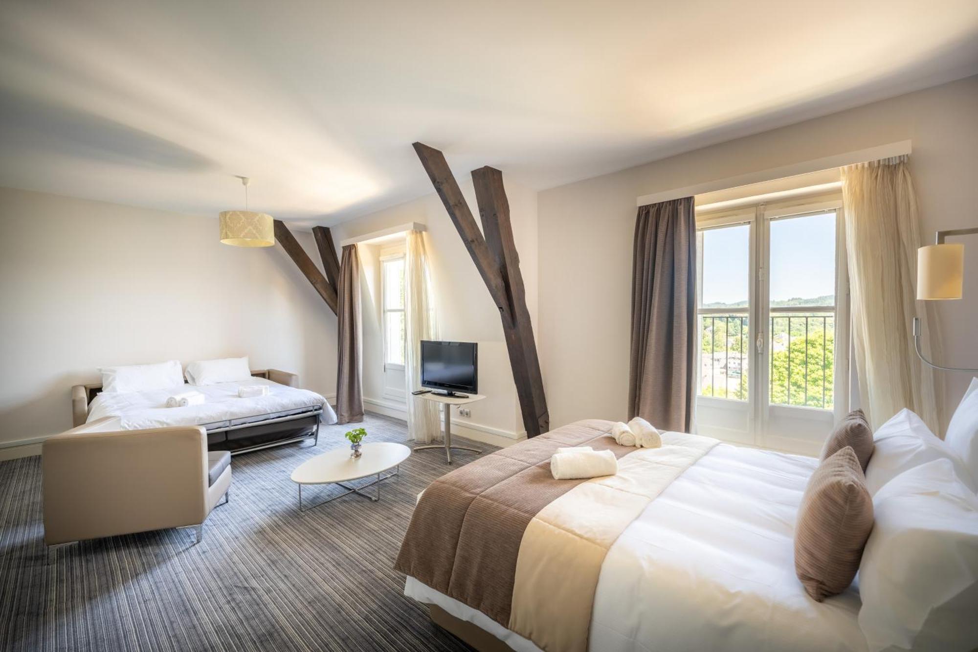 Hotel Le Prieure Corrèze Esterno foto