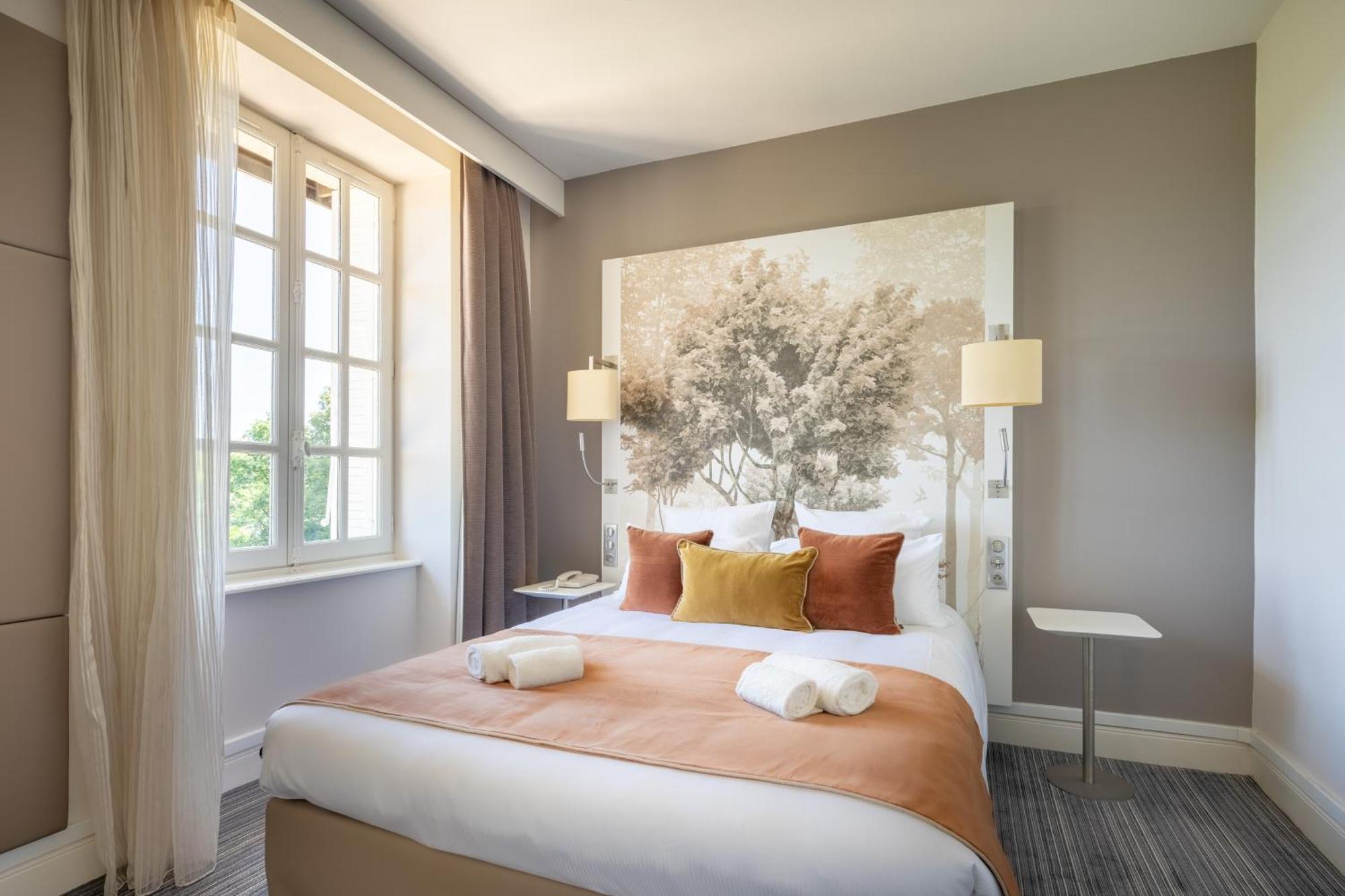 Hotel Le Prieure Corrèze Esterno foto