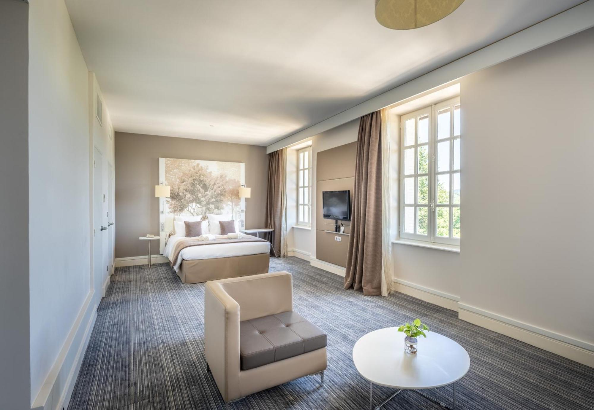 Hotel Le Prieure Corrèze Esterno foto
