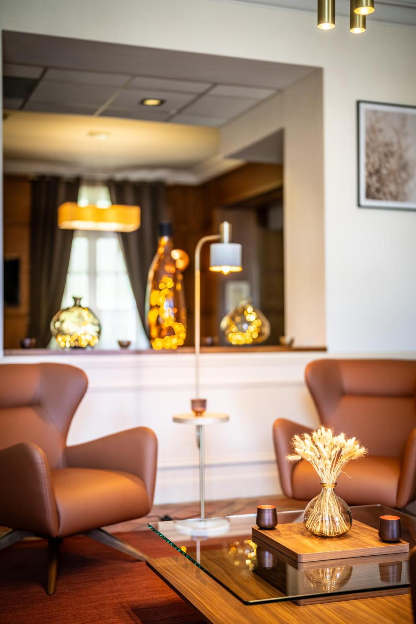 Hotel Le Prieure Corrèze Esterno foto