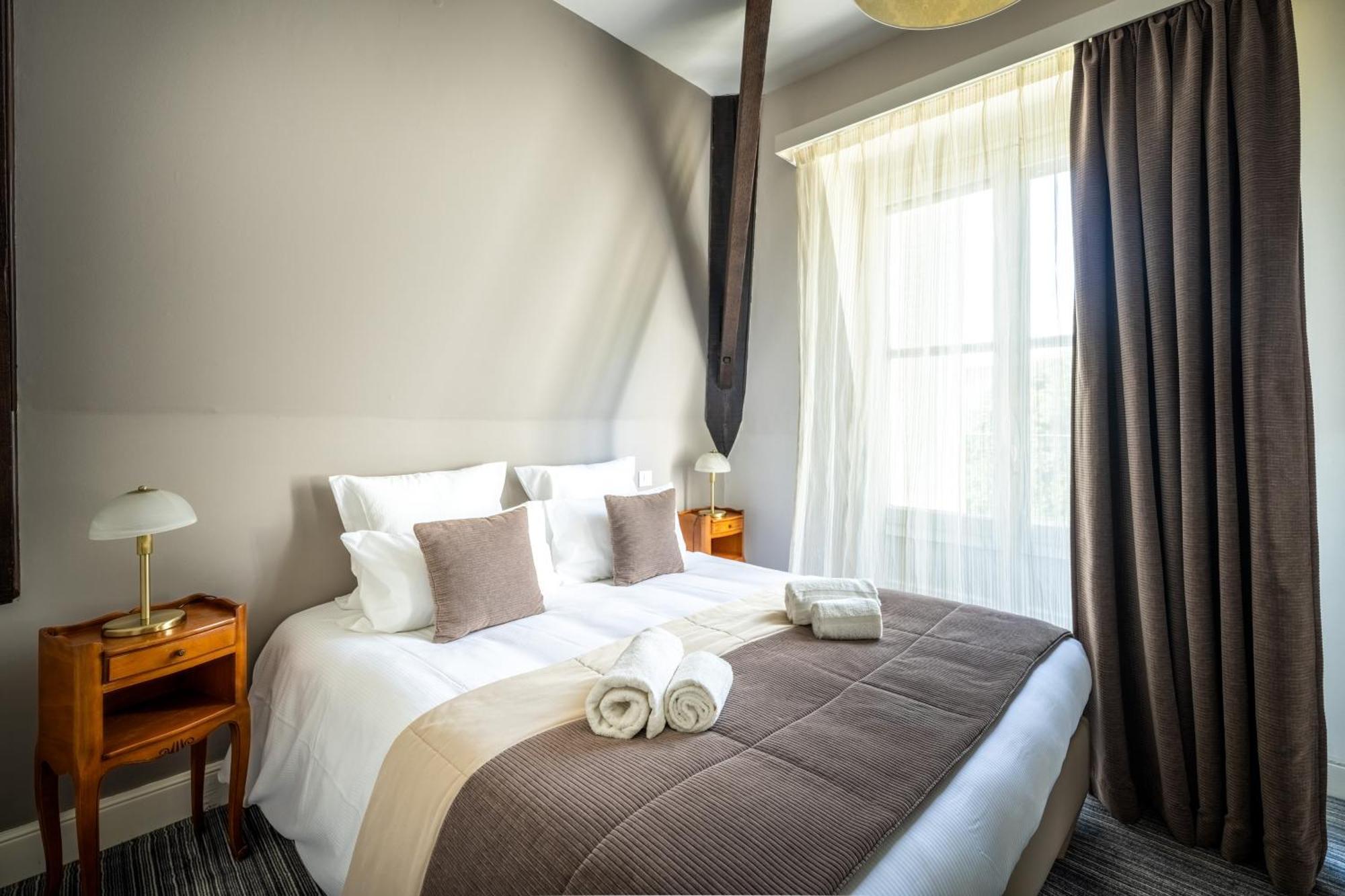 Hotel Le Prieure Corrèze Esterno foto