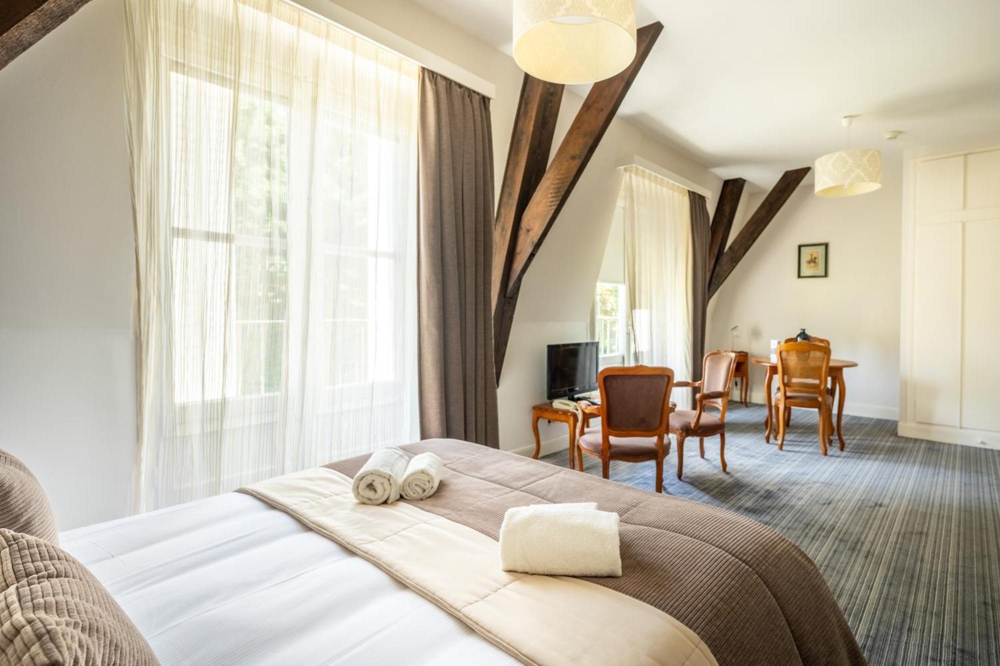Hotel Le Prieure Corrèze Esterno foto