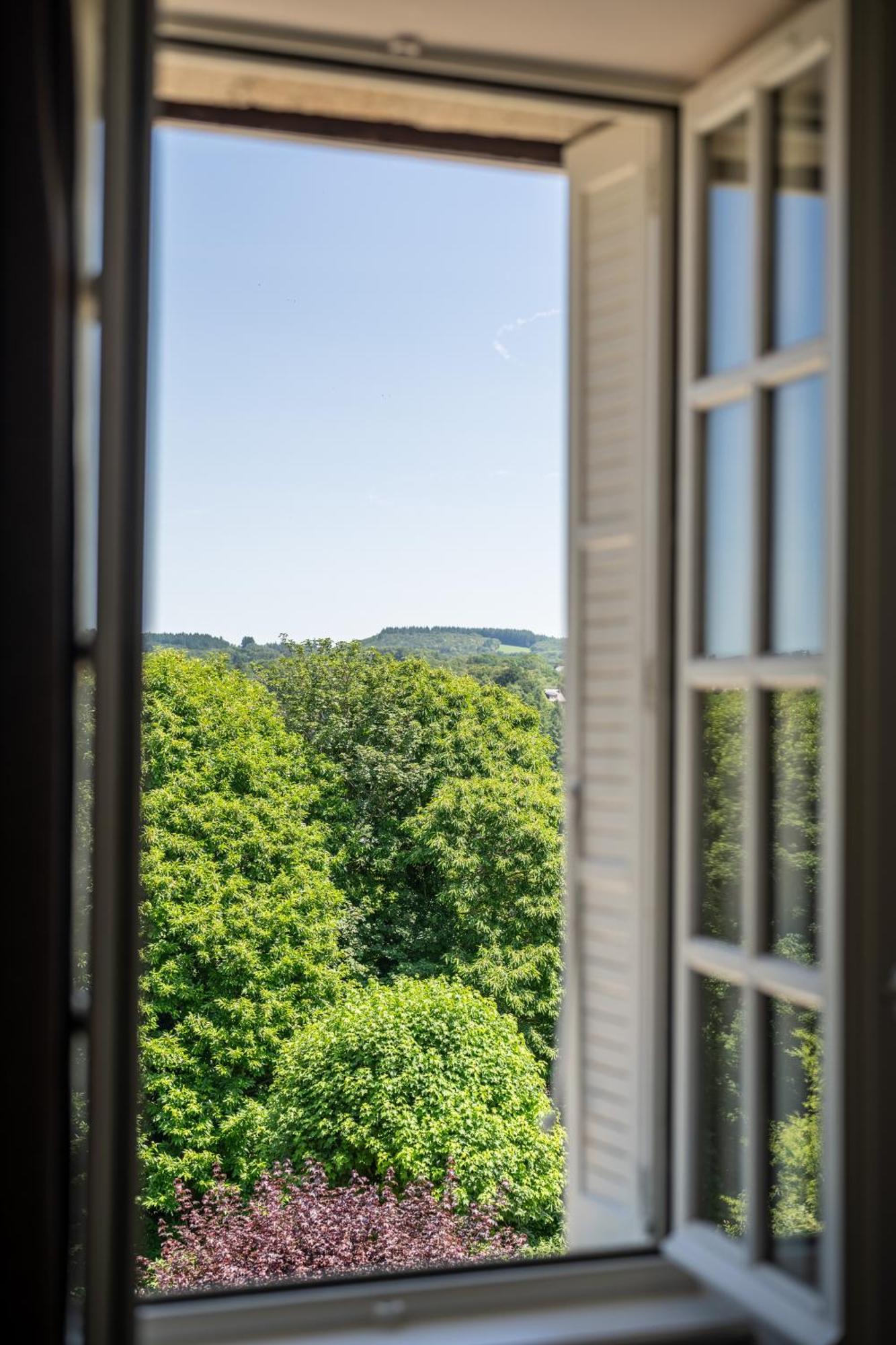 Hotel Le Prieure Corrèze Esterno foto