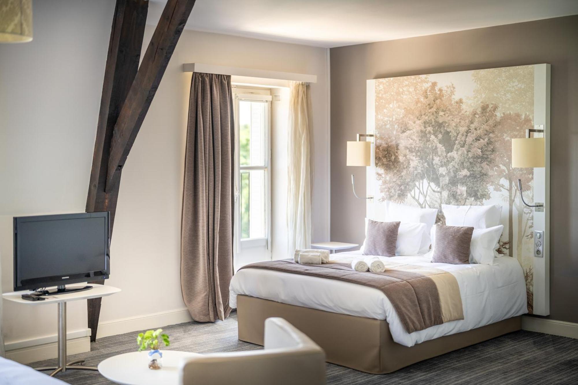 Hotel Le Prieure Corrèze Esterno foto