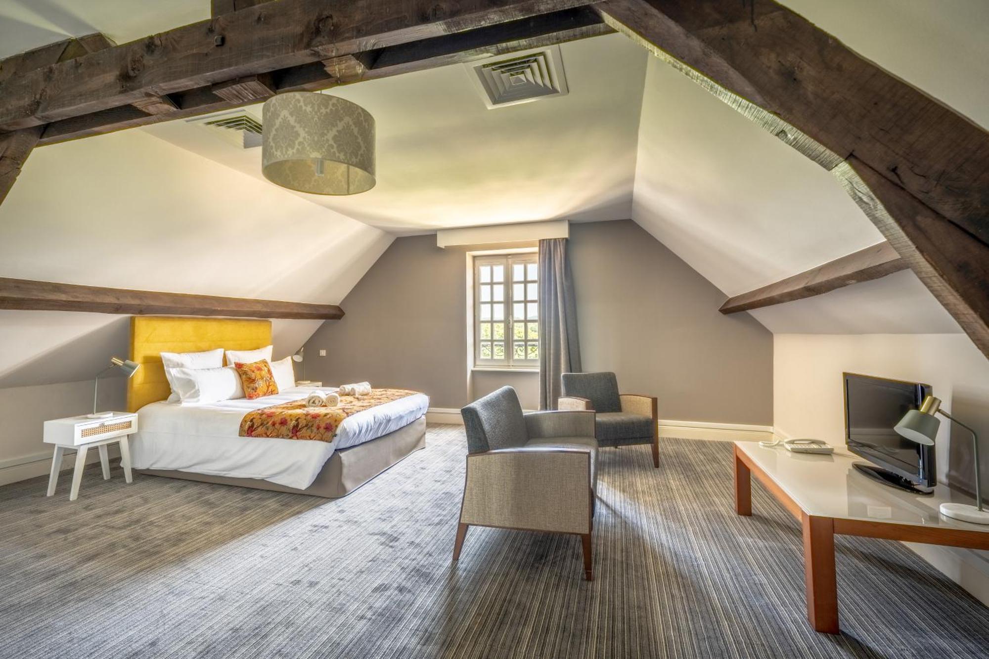 Hotel Le Prieure Corrèze Esterno foto