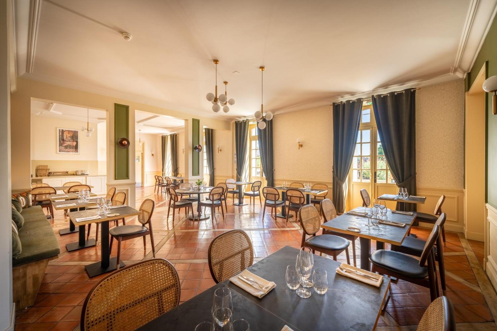 Hotel Le Prieure Corrèze Esterno foto