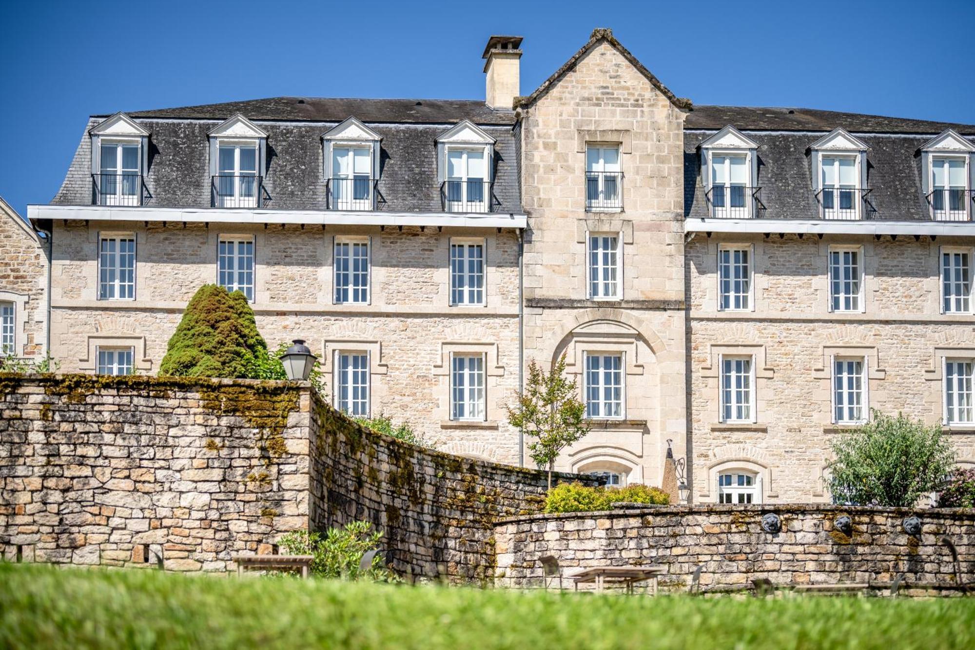 Hotel Le Prieure Corrèze Esterno foto